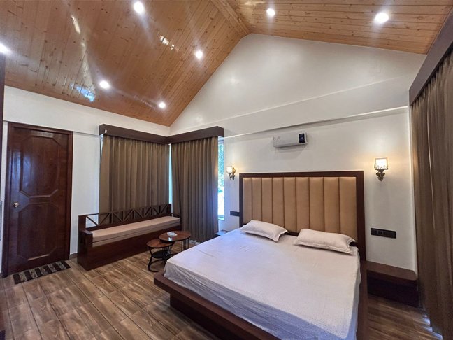 Valley Vista Rooms