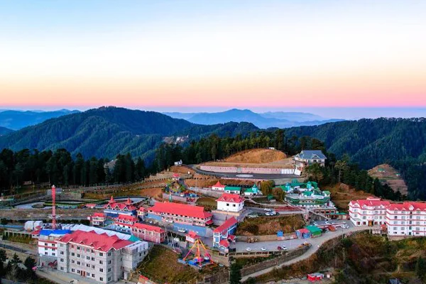 Kufri