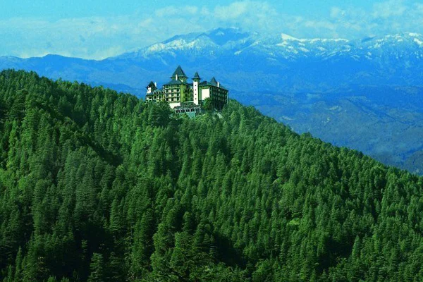 Green Valley